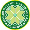 PERPUSTAKAAN MASJID RAYA KH. HASYIM ASY'ARI JAKARTA
