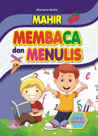 Image of Mahir Membaca Dan Menulis