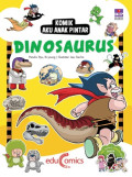 Aku Anak Pintar: Dinosaurus
