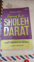 TASAWUF KIYAHI SHOLEH DARAT (MINHAJUL ATQIYA)