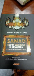 SANAD QOR'AN DAN TAFSIR DI NUSANTARA