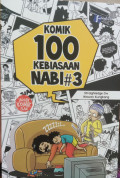 KOMIK 100 KEBIASAAN NABI 03