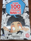 KOMIK 100 KEBIASAAN NABI 2
