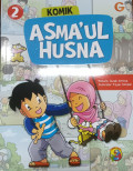 KOMIK ASMA'UL HUSNA