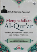 Menghafal Alquran