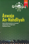 Aswaja An-nahdliyah: Ajaran Ahlussunah wal al-Jamaah yang berlaku dilingkungan Nahdlatul Ulama