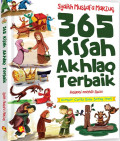 365 kisah Akhlaq Terbaik