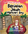 Berjalan Jauh Mencari Ilmu