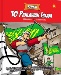 Image of 10 Pahlawan Islam