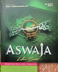 Aswaja Lahir dan Batin: Kumpulan Dalil-Dalil Amaliyah