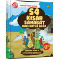 54 KISAH SAHABAT NABI UNTUK ANAK