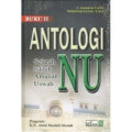 ANTOLOGI NU 2