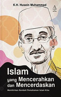 Image of ISALAM YANG MENCERAHKAN DAN MENCERDASKAN