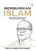 MEMBUMIKAN ISLAM
