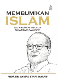 Image of MEMBUMIKAN ISLAM