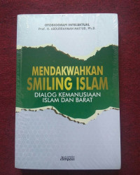 Image of MENDAKWAHKAN SMILING ISLAM