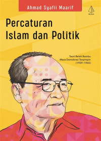 Image of PERCATURAN ISLAM DAN POLITIK