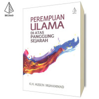 Image of PEREMPUAN ULAM DI ATAS PANGGUNG SEJARAH