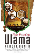 PESAN PESAN CINTA ULAMA KLASIK DUNIA