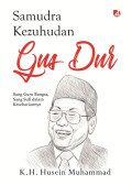 SAMUDRA KEZUHUDAN GUS DUR