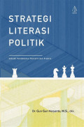 STRATEGI LITERASI POLITIK