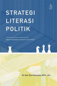 Image of STRATEGI LITERASI POLITIK