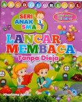 Lancar Membaca Tanpa Dieja