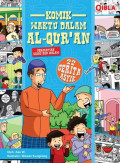 Waktu Dalam Al-Quran: Pergantian Siang dan Malam